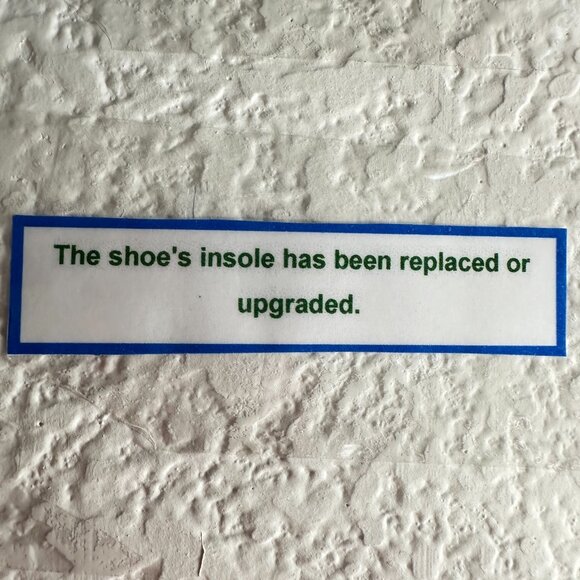 Red Wing 2344 Tradeswoman Women Size 8B Grey Leather Waterproof Safety Toe Boot - Picture 12 of 13